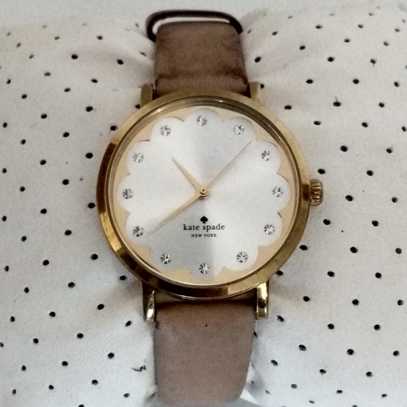 kate spade Accessories - Kate Spade Watch